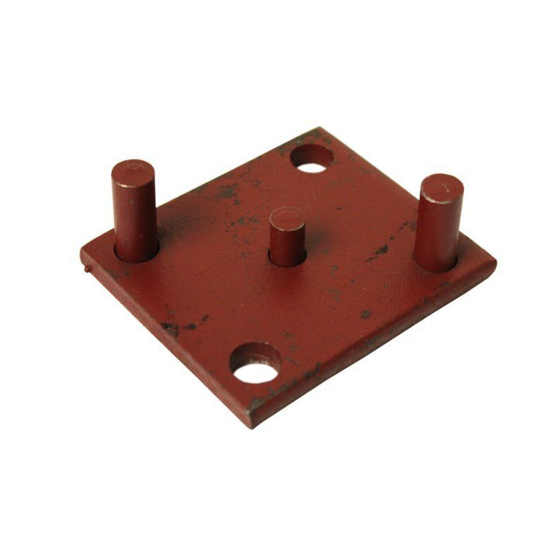 Nakładka kultywatora 50/50